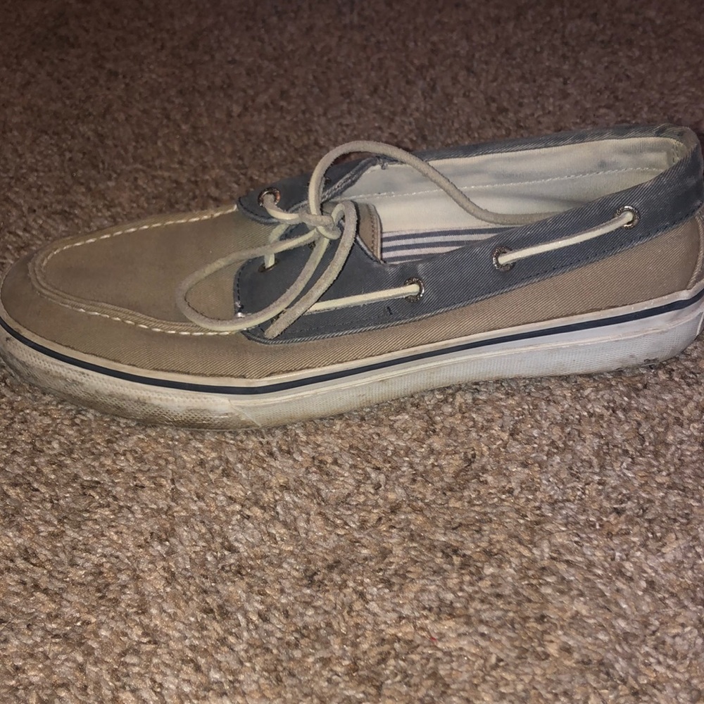 Sperrys - Picture 2 of 3